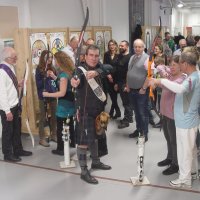 40 ans de la Compagnie